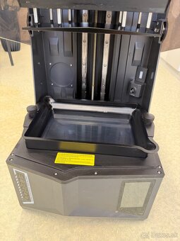 Elegoo Saturn 4 ultra 16K - 3