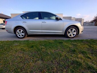 Škoda Octavia - TOP stav - 3