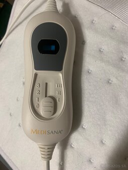 Elektrická vyhrievacia podložka - 3