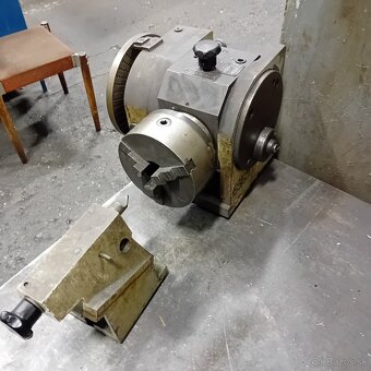 Delička tos du 320 - 3