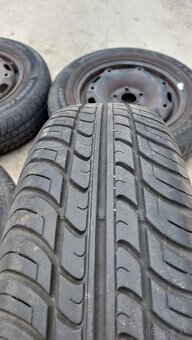 Letné kolesá Fabia 1 - 3