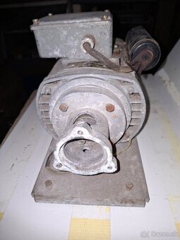 Elektromotor - 3