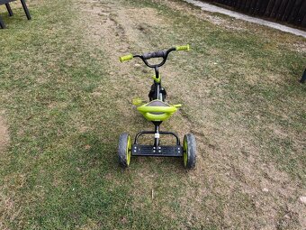 Detská trojkolka - 3
