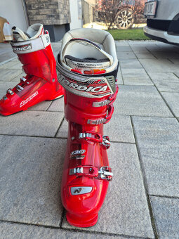 Lyžiarky Nordica Speedmachine 130 - 3