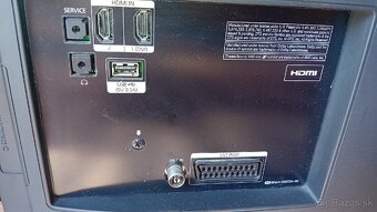Samsung TV 32, plne funkcny - 3