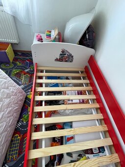 Predám detskú posteľ. - 3