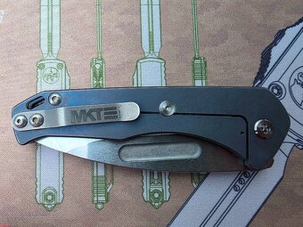 Medford Praetorian Slim Blue Ano - 3