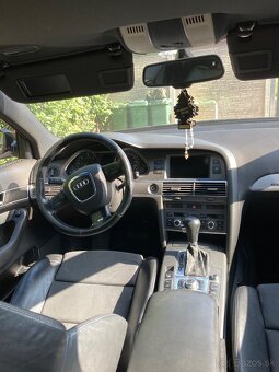 Audi A6 - 3