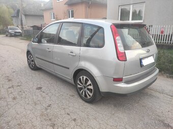 Ford C-Max - 3