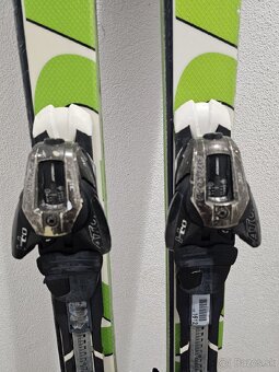 Predam lyze Atomic SuoerCross Ti 168 - 3