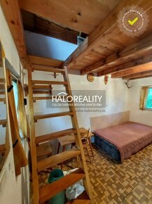 HALO reality - Predaj, záhradná chata Bojnice, Dubnica, Tále - 3