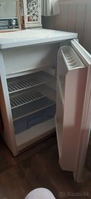kombinovaná chladnička - 3
