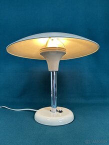 Dizajnová stolová lampa 1934 - 3