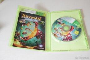 Rayman Legends - Xbox 360 - 3