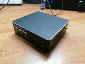 Intel i7 mini pocitac - 3