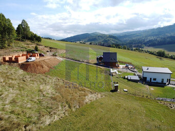 Ponúkame na predaj krásny stavebný pozemok - 1.009 m2, obec - 3