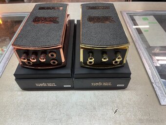 ErnieBall Delay & Overdrive - 3