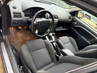 Ford mondeo 2.2tdci - 3