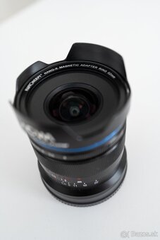 Objektív Laowa 14mm f/4 FF RL Zero-D Sony E mount - 3