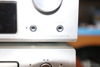 Denon - 3