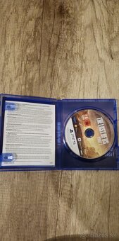 The Last of Us Part I PS5 - 3