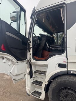 Iveco stralis hiway XP 480 - 3