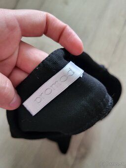 Nová krásna sukňa veľkosť M - 3