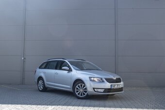 Škoda Octavia 1.6 TDI 81kW Ambition - 3
