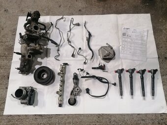 Mazda 2,2 Skyactiv - 3