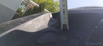 Pneumatika 620/70 R42. RT765 - 3