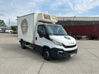 Iveco Daily 35S15 107KW 2dv. MT/6 - 3