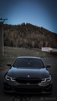 BMW G20 330D TOP STAV - 3