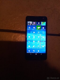 telefon Microsoft Lumia 650 PRI KUPE MOJEHO TABLETU ZDARMA - 3