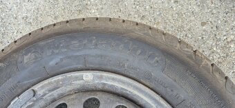 Pneumatiky s kolesami 185/70 r14 - 3