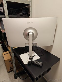 Predám LCD PC Monitor - 3