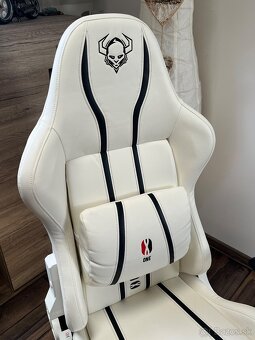 Herné kreslo Diablo X-One 2.0 Normal Size - 3