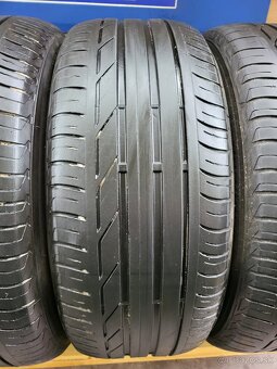 225/50 R18 Bridgestone letne pneumatiky - 3
