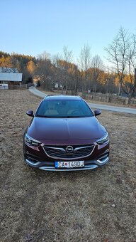 Insignia Country Tourer - 3