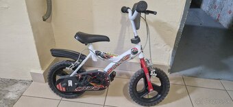 Predam Detsky bicykel - 3