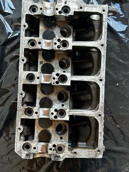 Hlava motora 1.9TDi 77KW BKC,BXE,BLS,BJB - 3