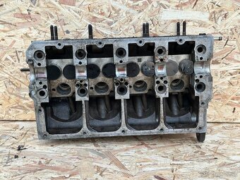 Hlava motora 1.9TDi 77KW BKC,BXE,BLS,BJB - 3