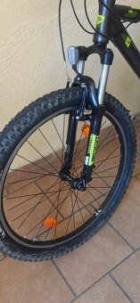 Predám horský bicykel - 3
