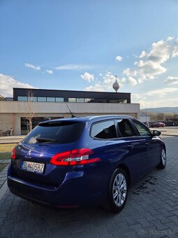 Peugeot 308 SW 1.2 PureTech - 3