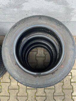 Hankook 185/65 R15 letne - 3