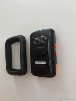 Bryton 530 - 3