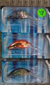 Salmo Hornet 5 SDR - 3