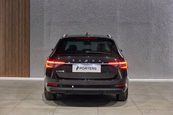 Škoda Superb 2.0TDI 110kW, automat, 2020, DPH - 3