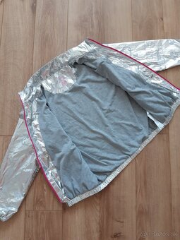 Dievčenská bunda, ZARA, velk. 152 - 3