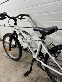 Detsky bicykel Rockrider st 100 - 3