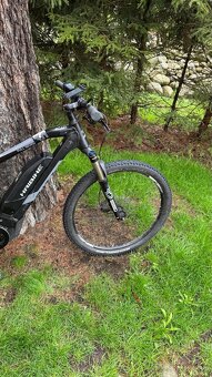 Predám elektrický bicykel značky haibike - 3